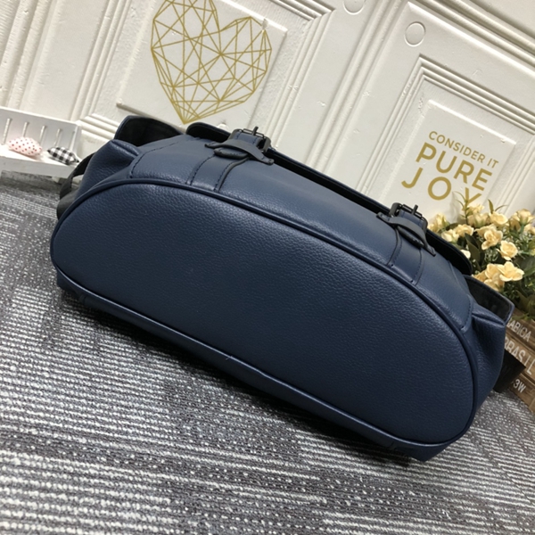 ルイヴィトンバッグ細部ディテール